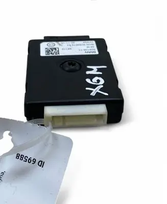 BMW X6M F86 Aerial antenna filter 9289679