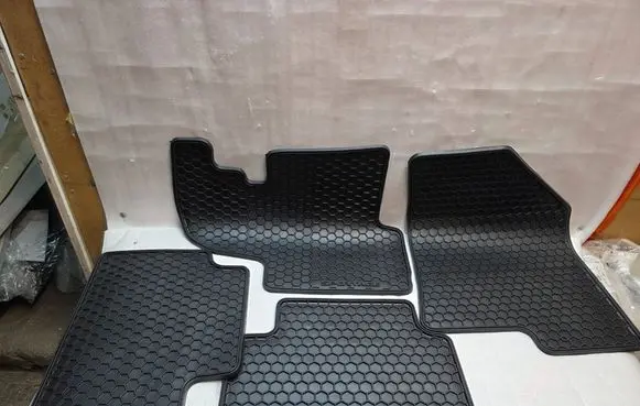 KIA Sportage Car floor mat set 3W130ADE00