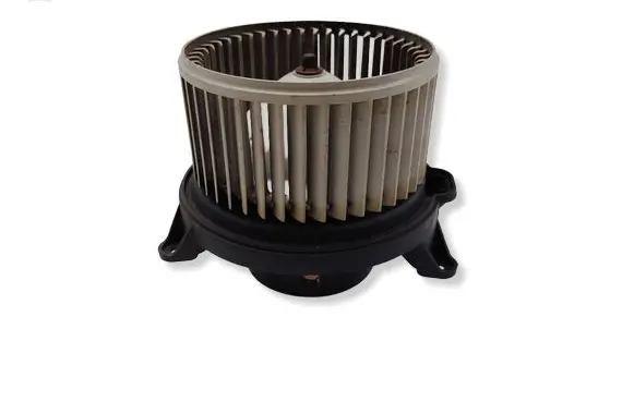 Nissan Navara D40 Heater fan/blower 5NEH19D583AB