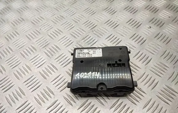 Nissan X-Trail T32 Air conditioning/heating control unit 5hb01462102 277607FV3A