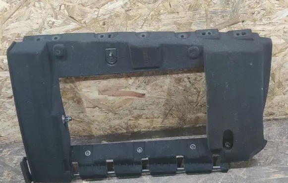 Lincoln MKS Glove box frame VPAA5X4A508 4A508