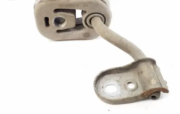 Muffler mount bracket/holder