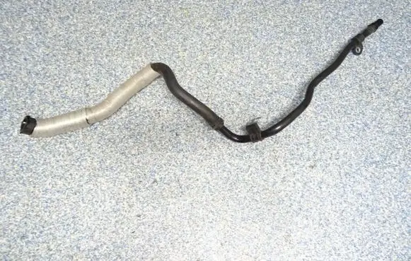 Volvo XC90 Engine coolant pipe/hose 31368149