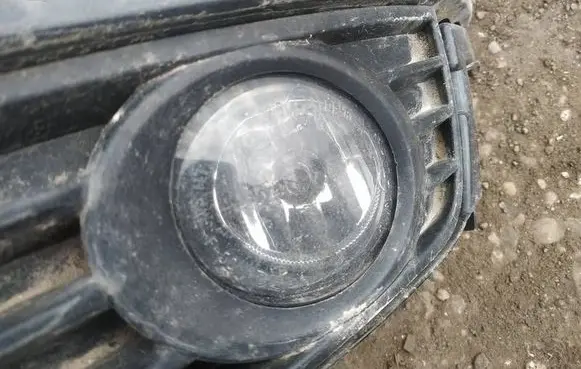 Audi A4 S4 B6 8E 8H Front fog light 