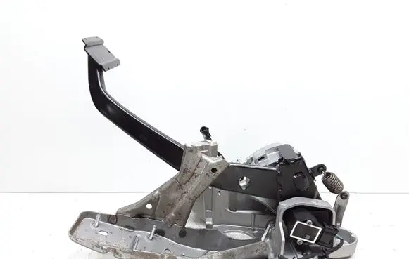 Volvo V60 Brake pedal P31317447