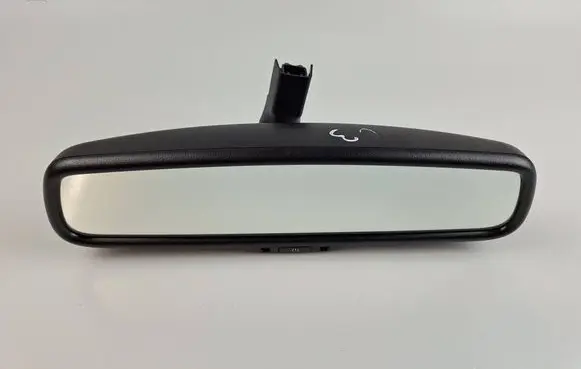 KIA Sorento Rear view mirror (interior) 85101A4000P2