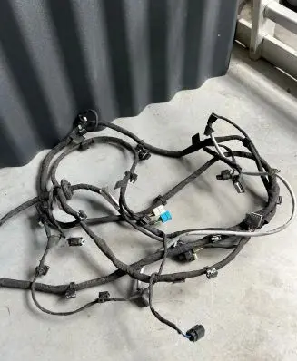 Mercedes-Benz E W238 Parking sensor (PDC) wiring loom A2385405916 64440144