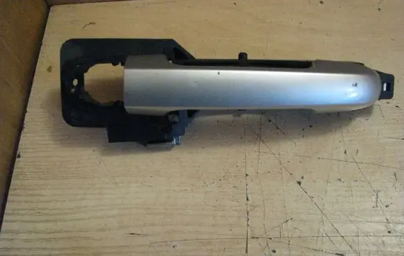 KIA Ceed Front door exterior handle 826101F000WK