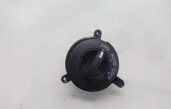 Nissan X-Trail T30 Other switches/knobs/shifts