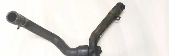 Ford Focus Engine coolant pipe/hose ys606k869ab