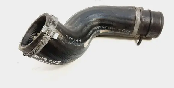 Volvo XC60 Intercooler hose/pipe 30792884