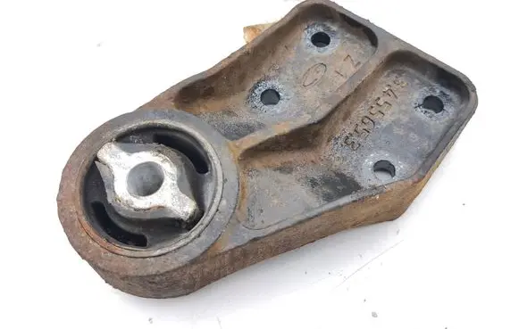 Maserati Quattroporte Rear differential mounting bracket 3455653