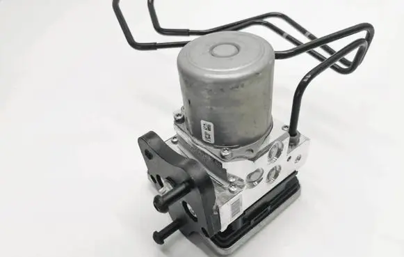 Mercedes-Benz EQC ABS Pump A2939006700