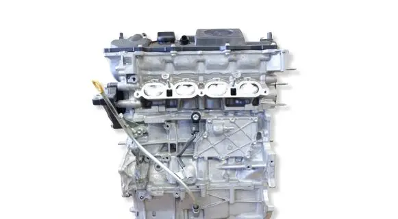 Toyota Prius (XW50) Engine 2ZRFXE 2ZR