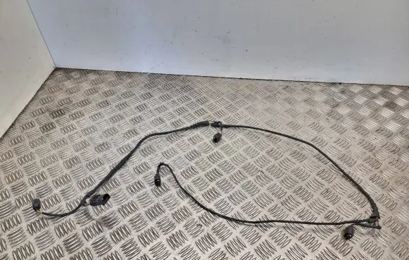 Mercedes-Benz B W245 Parking sensor (PDC) wiring loom 19688183a