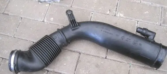 Land Rover Evoque I Air conditioning (A/C) pipe/hose BJ329C620C