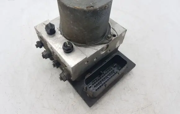 BMW 5 E60 E61 ABS Pump 677573001 677573201