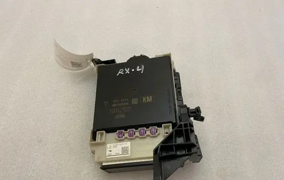 Lexus RX 450H Other control units/modules 8922148630 2381004241 8273048Z50B