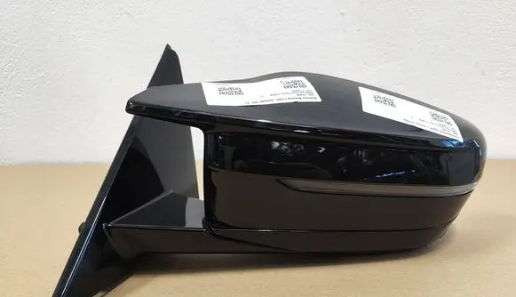 BMW 4 G22 G23 G24 G26 Front door electric wing mirror 