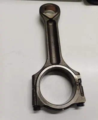 Renault Master III Connecting rod/conrod 085209