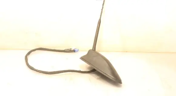 Radio antenna