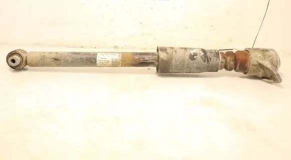 Rear shock absorber/damper