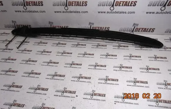 Mercedes-Benz A W168 Front bumper lower grill A1688850223