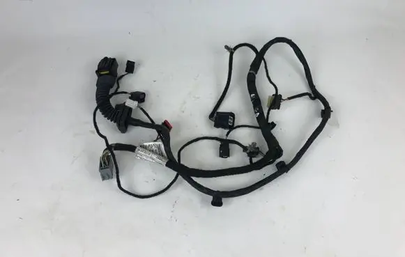Maserati Levante Other wiring loom 06701013780