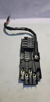 Fuse module