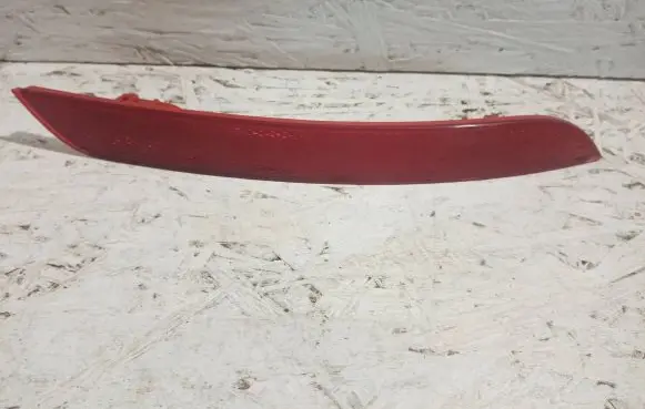 BMW 3 F30 F35 F31 Front reflector 730118705