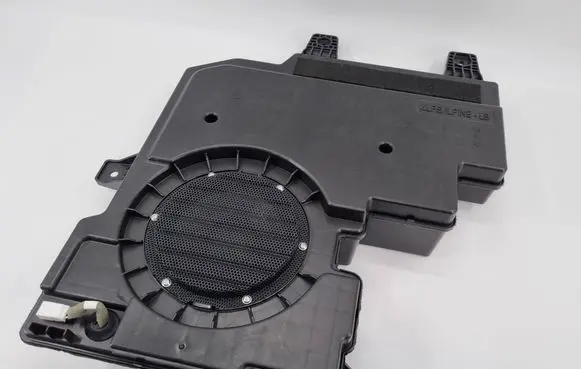 Dodge Charger Subwoofer speaker P68589363AA 68589363AA