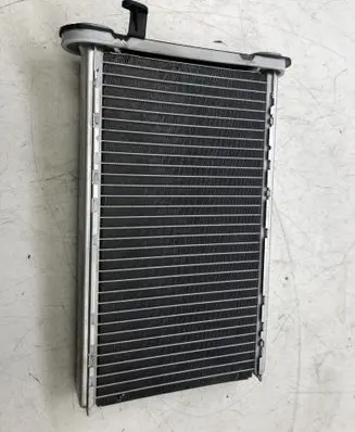 BMW 1 F20 F21 Heater blower radiator T1012895E