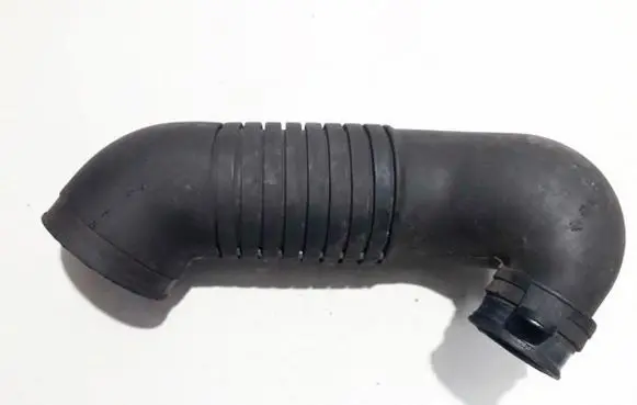 Audi A4 S4 B6 8E 8H Intercooler hose/pipe px0416598