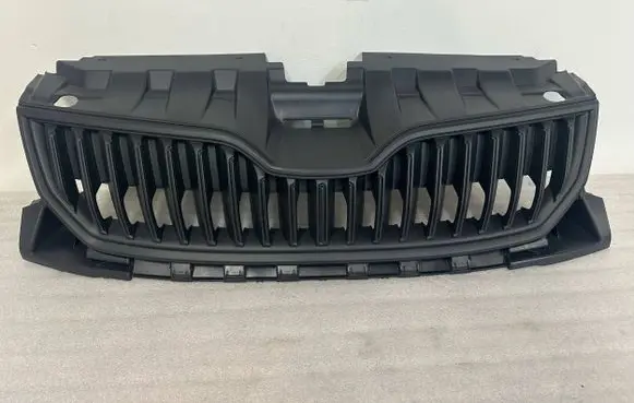 Skoda Fabia Mk3 (NJ) Front grill 6V0853653A