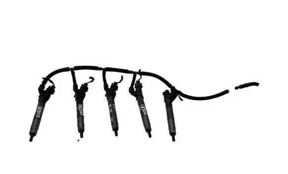 Volvo XC60 Fuel injectors set 31272767 B44514098700