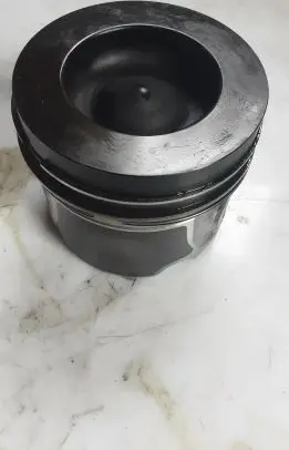 Audi A6 S6 C7 4G Piston 8372T 3R2