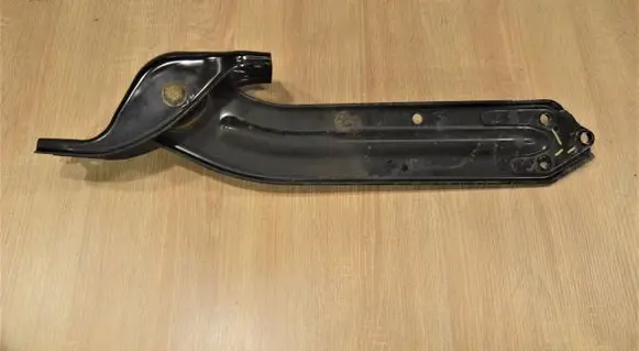 Opel Antara Rear upper control arm/wishbone