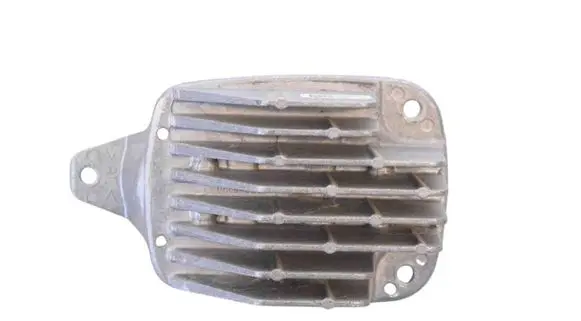 Volvo XC60 LED ballast control module 90122311 90094620