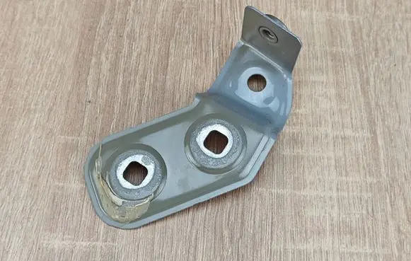 BMW 4 G22 G23 G24 G26 Fender mounting bracket 7486803