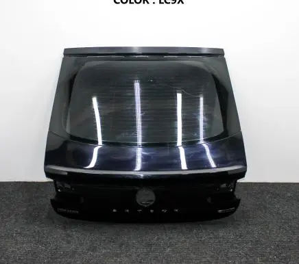 Volkswagen Arteon Tailgate/trunk/boot lid