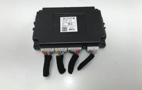 Hyundai Kona I Other control units/modules 954B0K4430