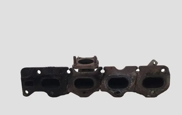 Ford Mondeo MK IV Exhaust manifold