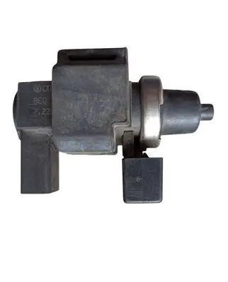 Audi A4 S4 B6 8E 8H Turbo solenoid valve 8E0906628