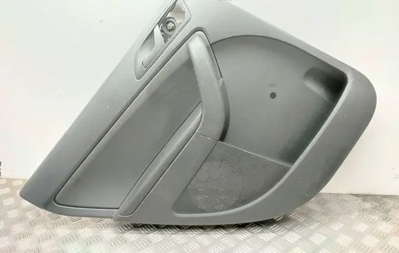 Skoda Yeti (5L) Rear door card panel trim 5L0867209AP
