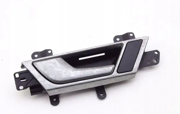 Audi A6 S6 C6 4F Rear door exterior handle 4F0839019F