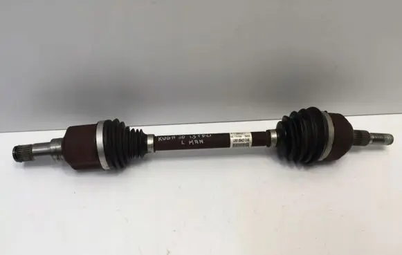 Ford Kuga III Front driveshaft LX673B437DAB