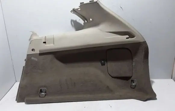 Volvo XC60 Trunk/boot side trim panel 30721203