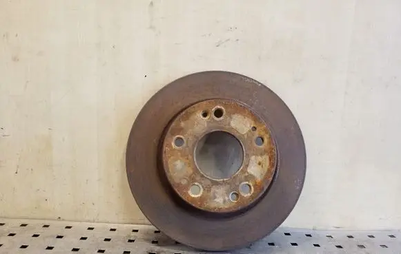 Honda Civic Rear brake disc