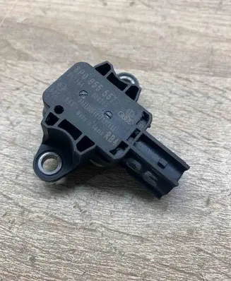Audi A4 S4 B7 8E 8H Airbag deployment crash/impact sensor 8P0955557