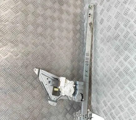 Volkswagen Crafter Front door electric window regulator A0068205442 A9067200046